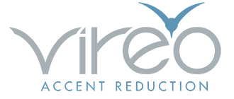 Vireo Accent Reduction